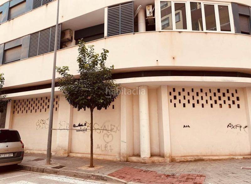 Foto e8e5bff6-2327-43e7-8b37-e74fe810897f. Alquiler local comercial se alquila local comercial ! en Dénia Foto e8e5bff6-2327-43e7-8b37-e74fe810897f. Alquiler local comercial se alquila local comercial ! en Dénia