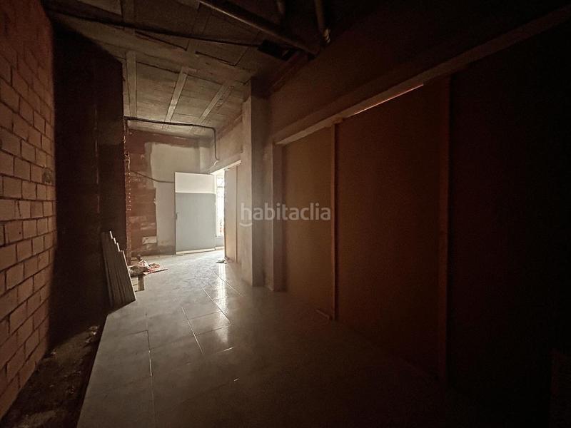 Foto 047dbbb7-a590-4f3e-8961-784744ee4253. Rent business premise with heating in Centro Urbano Dénia Foto 047dbbb7-a590-4f3e-8961-784744ee4253. Rent business premise with heating in Centro Urbano Dénia