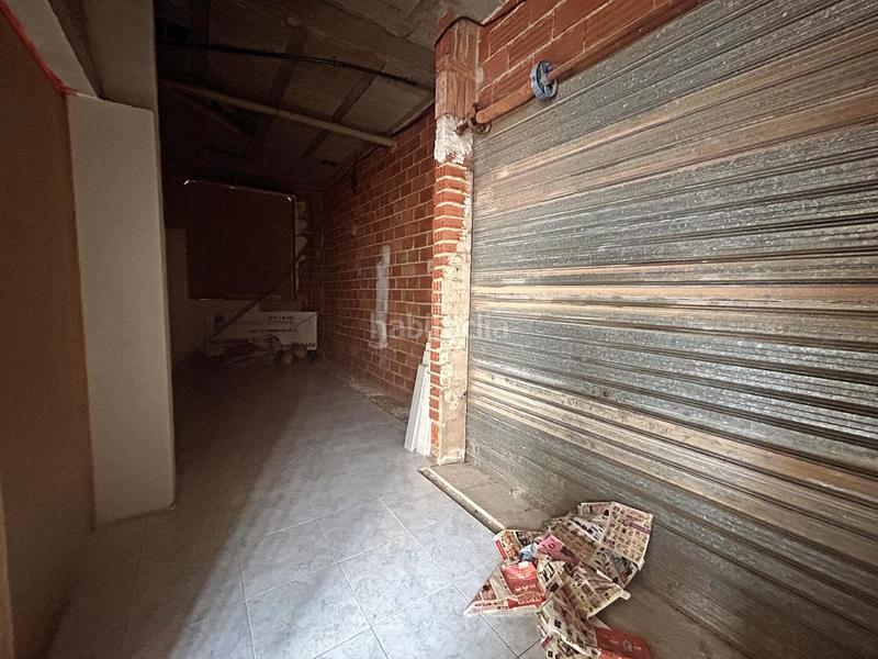 Foto 43f63db1-ac5f-461e-b3e8-51a09a137299. Rent business premise with heating in Centro Urbano Dénia Foto 43f63db1-ac5f-461e-b3e8-51a09a137299. Rent business premise with heating in Centro Urbano Dénia