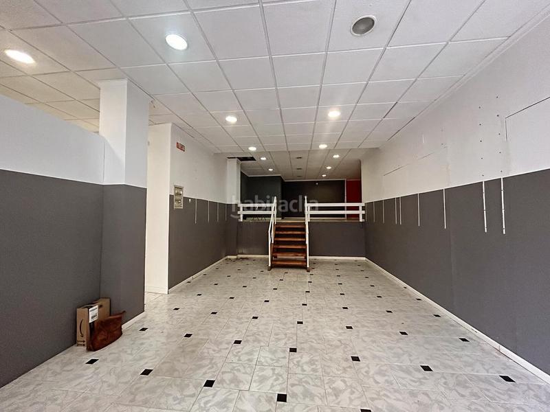 Foto 750bc2b1-b8d5-4a4e-bbdf-63648baf8a10. Rent business premise with heating in Centro Urbano Dénia Foto 750bc2b1-b8d5-4a4e-bbdf-63648baf8a10. Rent business premise with heating in Centro Urbano Dénia