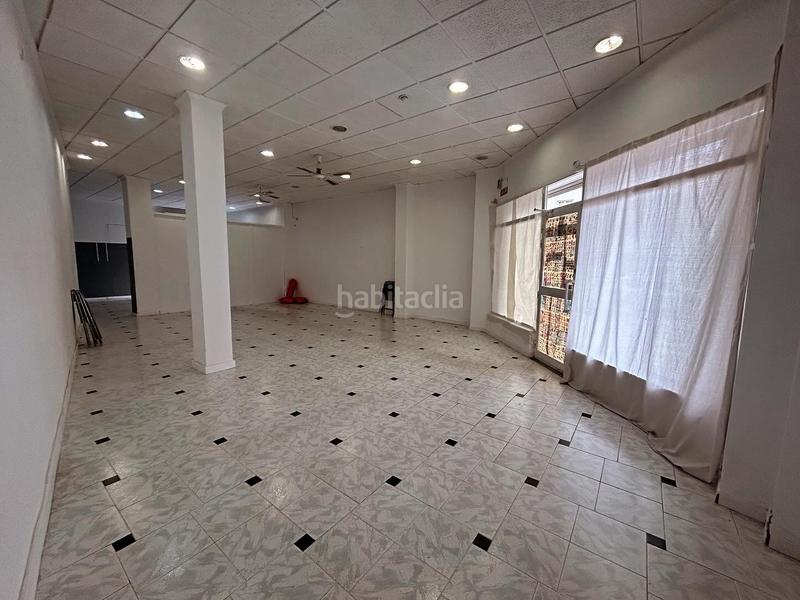 Foto eba0e5d3-bbd1-479c-96aa-4fcc6bd5b057. Rent business premise with heating in Centro Urbano Dénia Foto eba0e5d3-bbd1-479c-96aa-4fcc6bd5b057. Rent business premise with heating in Centro Urbano Dénia