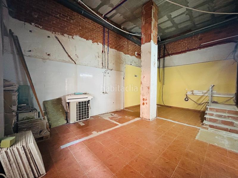 Foto 156adec9-8de0-4031-87ee-90b0a2f39cee. Miete geschäftsraum in Centro Urbano Dénia Foto 156adec9-8de0-4031-87ee-90b0a2f39cee. Miete geschäftsraum in Centro Urbano Dénia