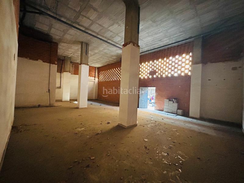 Foto 5e8c2e52-9820-44cd-81c1-7c086a32d9a1. Alquiler local comercial se alquila local comercial en el centro , diáfano y de obra! en Dénia Foto 5e8c2e52-9820-44cd-81c1-7c086a32d9a1. Alquiler local comercial se alquila local comercial en el centro , diáfano y de obra! en Dénia