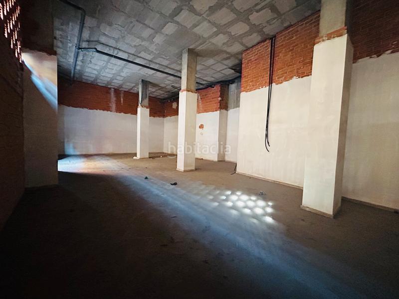 Foto 3a1a1ea4-bfa9-41c1-abbe-7957f828699c. Lloguer local comercial a Centro Urbano Dénia Foto 3a1a1ea4-bfa9-41c1-abbe-7957f828699c. Lloguer local comercial a Centro Urbano Dénia