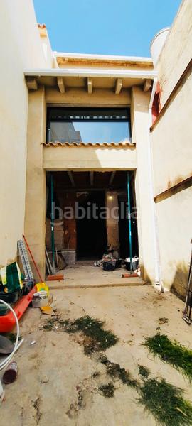 Foto 52502345-71d1-462e-bf75-0044c9df8c75. Reihenhaus in Oliva pueblo Oliva Foto 52502345-71d1-462e-bf75-0044c9df8c75. Reihenhaus in Oliva pueblo Oliva