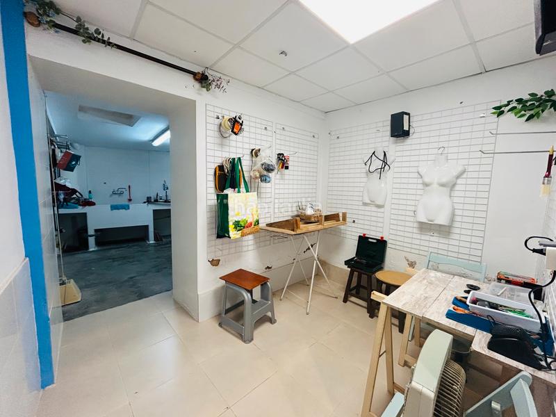 Foto ba16990e-f684-4cfc-a81a-e443f614d10c. Alquiler local comercial se alquila local comercial en el centro , en el puerto! en Dénia Foto ba16990e-f684-4cfc-a81a-e443f614d10c. Alquiler local comercial se alquila local comercial en el centro , en el puerto! en Dénia