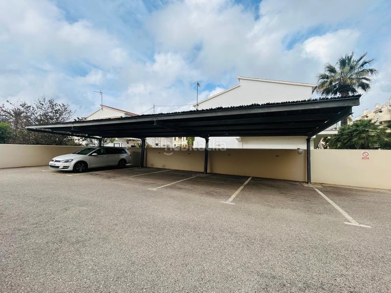 Foto 0f62e385-cea3-4df2-8315-052490f7d287. Appartement avec chauffage parking piscine dans Les Bovetes - La Felicidad Dénia Foto 0f62e385-cea3-4df2-8315-052490f7d287. Appartement avec chauffage parking piscine dans Les Bovetes - La Felicidad Dénia