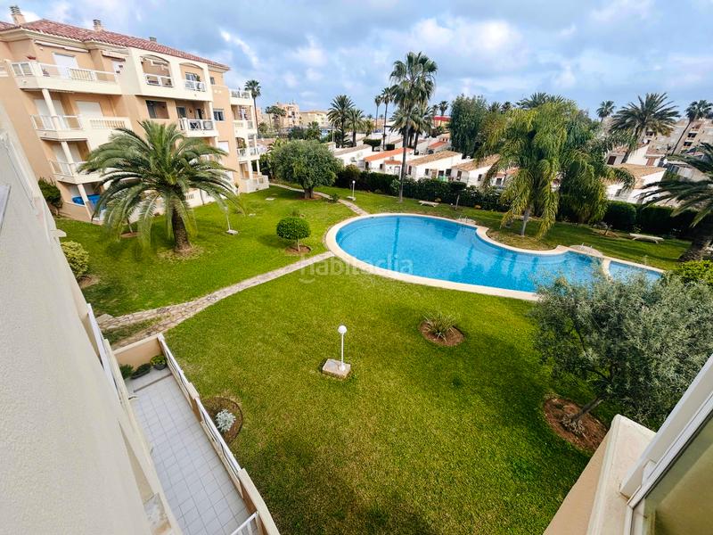 Foto 4f101eeb-1079-4927-b04c-2f155e3db1e4. Appartement avec chauffage parking piscine dans Les Bovetes - La Felicidad Dénia Foto 4f101eeb-1079-4927-b04c-2f155e3db1e4. Appartement avec chauffage parking piscine dans Les Bovetes - La Felicidad Dénia