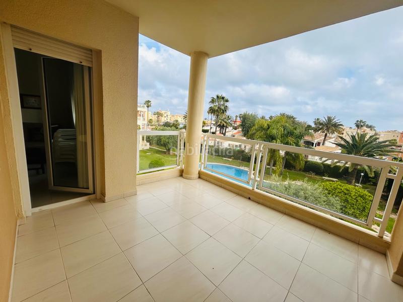 Foto 5988c1b8-7f76-4bf2-933a-bb670d98763d. Appartement avec chauffage parking piscine dans Les Bovetes - La Felicidad Dénia Foto 5988c1b8-7f76-4bf2-933a-bb670d98763d. Appartement avec chauffage parking piscine dans Les Bovetes - La Felicidad Dénia