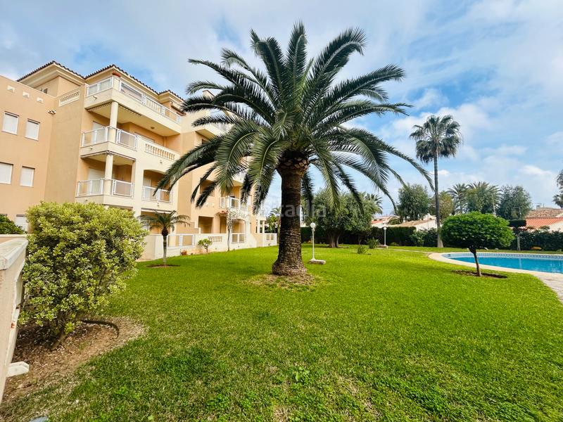 Foto 84a70e7d-19c1-4537-a2e4-c396a73b0379. Appartement avec chauffage parking piscine dans Les Bovetes - La Felicidad Dénia Foto 84a70e7d-19c1-4537-a2e4-c396a73b0379. Appartement avec chauffage parking piscine dans Les Bovetes - La Felicidad Dénia