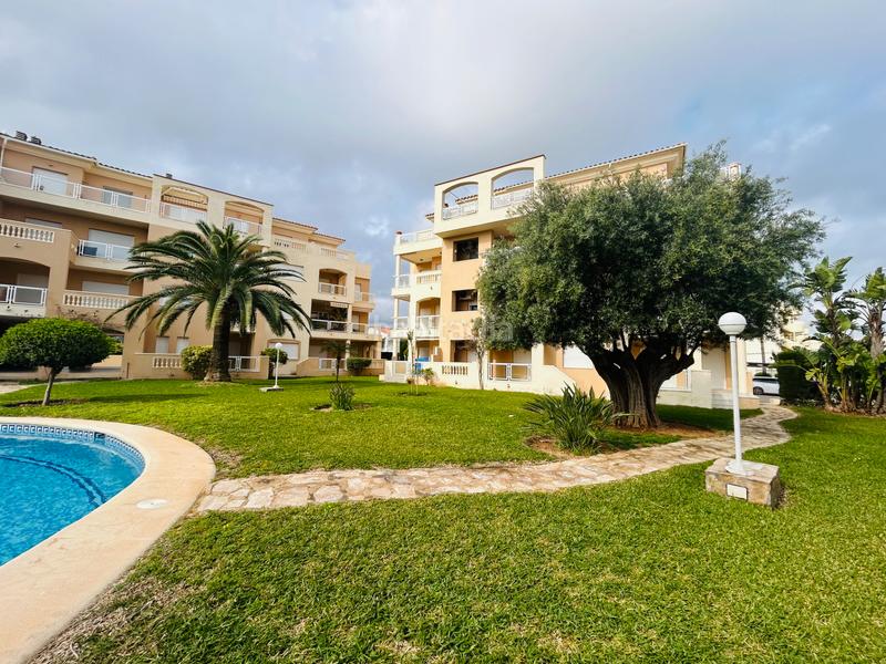 Foto 8cf7d20d-43f5-4c13-a23f-a0f1026338e6. Appartement avec chauffage parking piscine dans Les Bovetes - La Felicidad Dénia Foto 8cf7d20d-43f5-4c13-a23f-a0f1026338e6. Appartement avec chauffage parking piscine dans Les Bovetes - La Felicidad Dénia