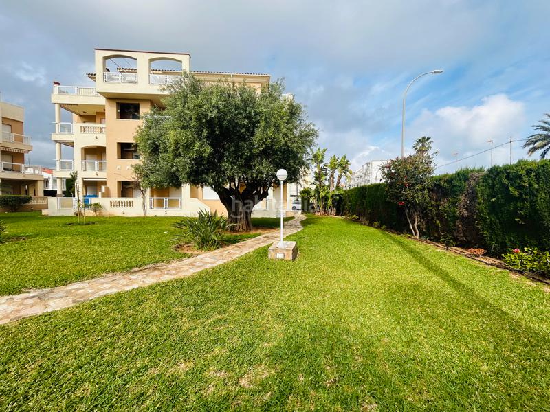 Foto 93709a98-43de-4607-91a7-7b2ad33c6519. Appartement avec chauffage parking piscine dans Les Bovetes - La Felicidad Dénia Foto 93709a98-43de-4607-91a7-7b2ad33c6519. Appartement avec chauffage parking piscine dans Les Bovetes - La Felicidad Dénia