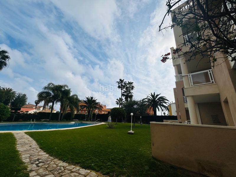Foto 97c2b775-d245-405b-b57e-b1d648b0bce2. Appartement avec chauffage parking piscine dans Les Bovetes - La Felicidad Dénia Foto 97c2b775-d245-405b-b57e-b1d648b0bce2. Appartement avec chauffage parking piscine dans Les Bovetes - La Felicidad Dénia
