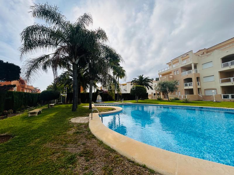 Foto e907fa13-4857-4096-b666-f83560b16563. Appartement avec chauffage parking piscine dans Les Bovetes - La Felicidad Dénia Foto e907fa13-4857-4096-b666-f83560b16563. Appartement avec chauffage parking piscine dans Les Bovetes - La Felicidad Dénia