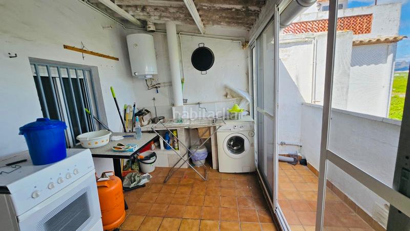 Foto b8cd8570-5a77-4754-968a-c4fafa430350. Reihenhaus mit kamin in Oliva pueblo Oliva Foto b8cd8570-5a77-4754-968a-c4fafa430350. Reihenhaus mit kamin in Oliva pueblo Oliva