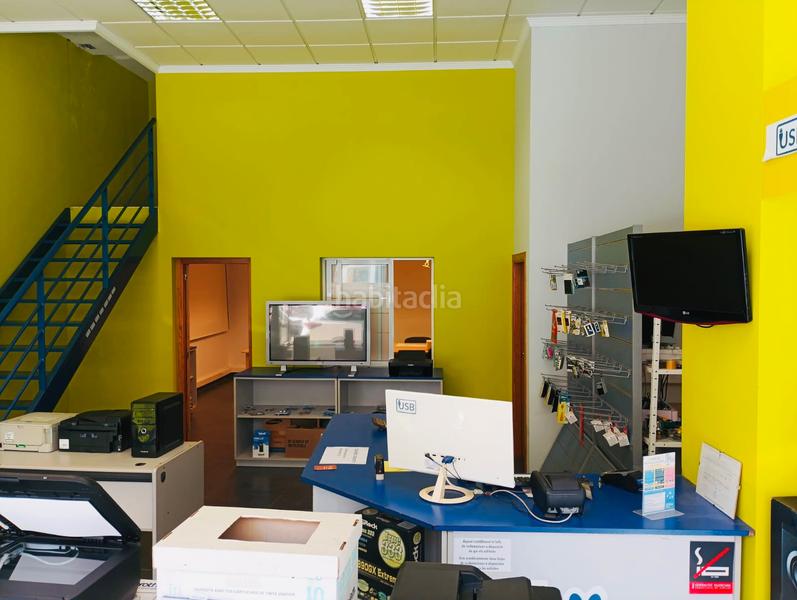 Foto 22617ad2-4717-4e8c-97d3-13af564848c3. Alquiler local comercial nuevo local en alquiler en alquiler en el centro ! en Dénia Foto 22617ad2-4717-4e8c-97d3-13af564848c3. Alquiler local comercial nuevo local en alquiler en alquiler en el centro ! en Dénia