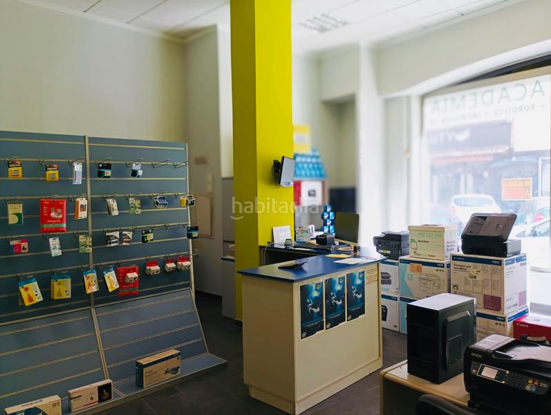 Foto 37a602cb-13d2-45f5-96f3-a7ebac2d1391. Alquiler local comercial nuevo local en alquiler en alquiler en el centro ! en Dénia Foto 37a602cb-13d2-45f5-96f3-a7ebac2d1391. Alquiler local comercial nuevo local en alquiler en alquiler en el centro ! en Dénia