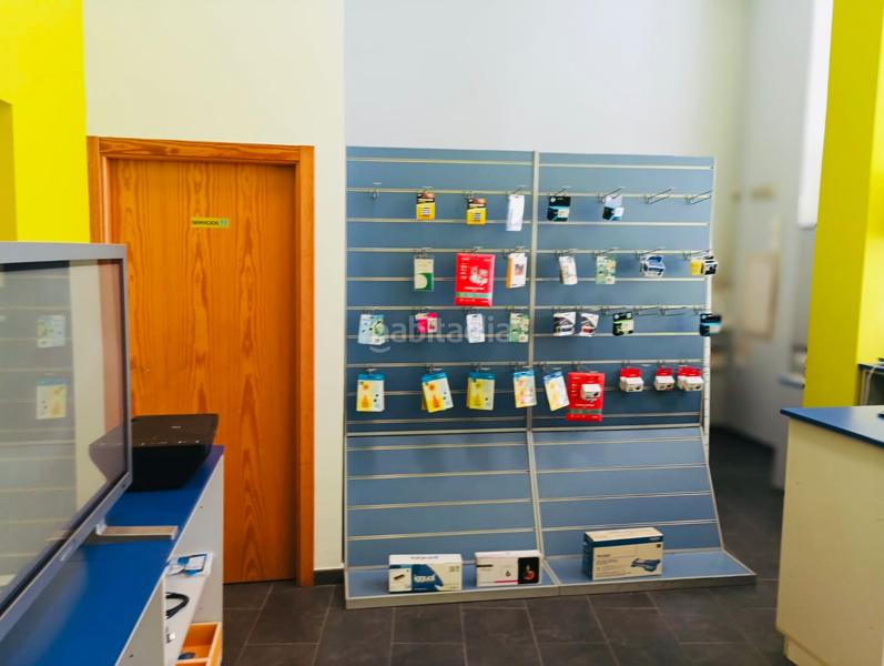 Foto 4f7f4410-76e9-47c2-bef6-7ab5327ab002. Alquiler local comercial nuevo local en alquiler en alquiler en el centro ! en Dénia Foto 4f7f4410-76e9-47c2-bef6-7ab5327ab002. Alquiler local comercial nuevo local en alquiler en alquiler en el centro ! en Dénia