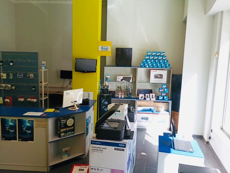 Foto f09cf86a-ecdf-4109-a3d1-06780c020da0. Alquiler local comercial nuevo local en alquiler en alquiler en el centro ! en Dénia Foto f09cf86a-ecdf-4109-a3d1-06780c020da0. Alquiler local comercial nuevo local en alquiler en alquiler en el centro ! en Dénia