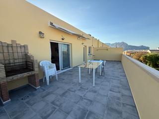 Alquiler Piso en Ondara. Nuevo y espectacular ático en alquiler en ondara! Alquiler Piso en Ondara. Nuevo y espectacular ático en alquiler en ondara!