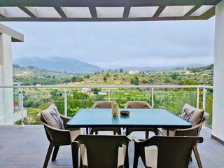 Reihenhaus in Playa Arenal - Bol. Nuevo y precioso adosado en venta en calpe! Reihenhaus in Playa Arenal - Bol. Nuevo y precioso adosado en venta en calpe!