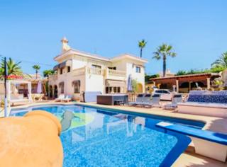 Chalet à Puerto. Nuevo y precioso chalet en venta en calpe! Chalet à Puerto. Nuevo y precioso chalet en venta en calpe!