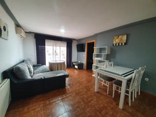 Alquiler Apartamento Calle doctor pulido 8. Piso en zona centro Alquiler Apartamento Calle doctor pulido 8. Piso en zona centro