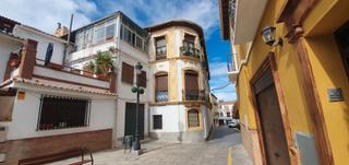 Pis a Guadix. ¡espectacular piso ático en zona catedral de guadix Pis a Guadix. ¡espectacular piso ático en zona catedral de guadix