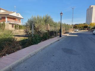 Terreny residencial a Calle generalife 6a. Espectacular piso en benalua de guadix Terreny residencial a Calle generalife 6a. Espectacular piso en benalua de guadix