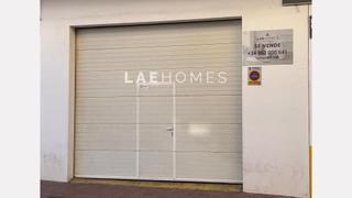 Local commercial Calle de jaén. Local en venta en rincón de la victoria málaga Local commercial Calle de jaén. Local en venta en rincón de la victoria málaga