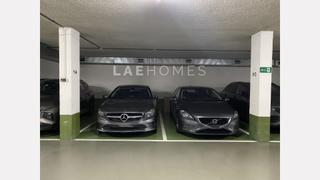 Aparcament cotxe  Plaza plaza julio caro baroja. Garaje en venta en plaza pio caro baroja, 1 Aparcament cotxe  Plaza plaza julio caro baroja. Garaje en venta en plaza pio caro baroja, 1