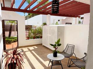 Planta baixa a Casco Antiguo. Apartamento en marbella Planta baixa a Casco Antiguo. Apartamento en marbella
