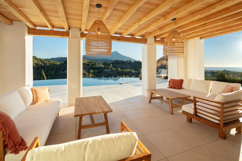 Foto 0c8a8b48-708c-45e0-be3d-d740ca1ff21a. Casa amb aparcament piscina a El Madroñal Benahavís Foto 0c8a8b48-708c-45e0-be3d-d740ca1ff21a. Casa amb aparcament piscina a El Madroñal Benahavís