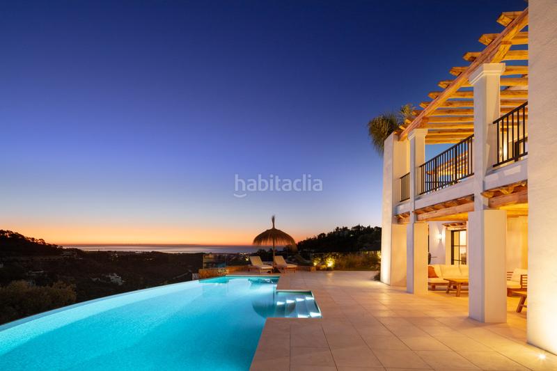 Foto 4ef7c582-1fb5-472e-818e-4ec32a2ae96d. Casa amb aparcament piscina a El Madroñal Benahavís Foto 4ef7c582-1fb5-472e-818e-4ec32a2ae96d. Casa amb aparcament piscina a El Madroñal Benahavís