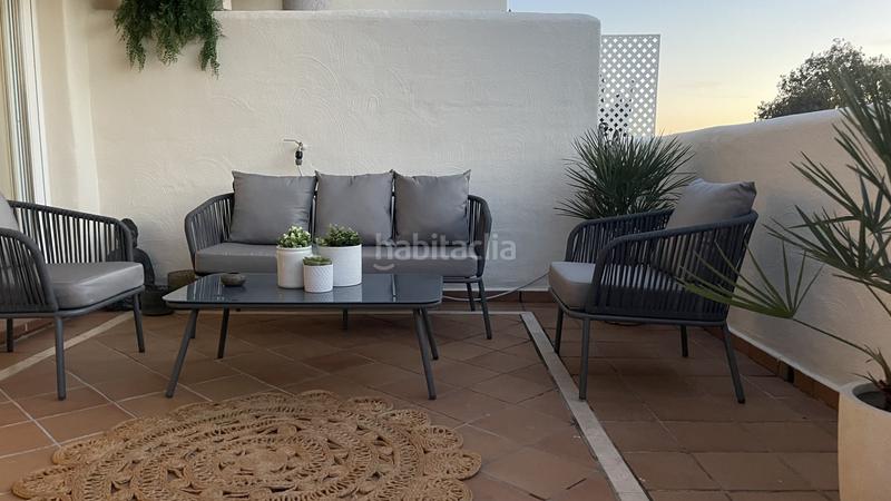 Foto 372462f2-8a7b-4d0b-9838-1f29e7709bc5. Location appartement dans hiedra-ur Elviria 6 dans Elviria Marbella Foto 372462f2-8a7b-4d0b-9838-1f29e7709bc5. Location appartement dans hiedra-ur Elviria 6 dans Elviria Marbella