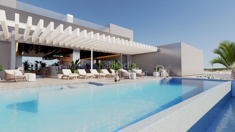Foto e4a53f57-f58d-4a89-9514-ff8537d97be7. Piccolo appartamento con parcheggio piscina in Centro Estepona Foto e4a53f57-f58d-4a89-9514-ff8537d97be7. Piccolo appartamento con parcheggio piscina in Centro Estepona