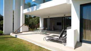 Location Rez-de-chaussée à Benahavís pueblo. Exclusivo apartamento en planta baja de 3 dormitorios con jardín Location Rez-de-chaussée à Benahavís pueblo. Exclusivo apartamento en planta baja de 3 dormitorios con jardín