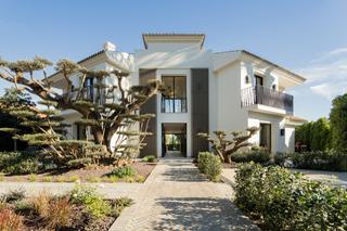 Casa a Casco Antiguo. Lujosa villa andaluza en los monteros, marbella este con piscina Casa a Casco Antiguo. Lujosa villa andaluza en los monteros, marbella este con piscina