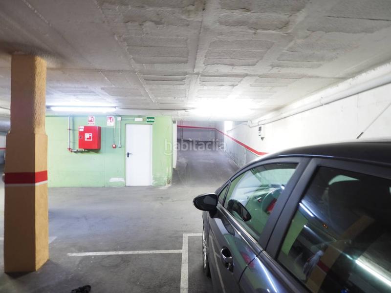 Foto 3f916f05-7aef-47a2-81f3-208844a06a25. Parking coche parking en venta en Centre en Centre Granollers Foto 3f916f05-7aef-47a2-81f3-208844a06a25. Parking coche parking en venta en Centre en Centre Granollers