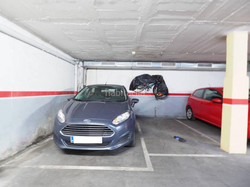 Foto 5b9c6c97-f774-44aa-a9e6-8425f946e51c. Parking coche parking en venta en Centre en Centre Granollers Foto 5b9c6c97-f774-44aa-a9e6-8425f946e51c. Parking coche parking en venta en Centre en Centre Granollers