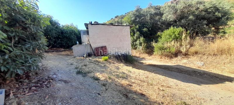 Foto 58090f54-afdb-455a-8068-796279341f62. Finca rústica a Ítrabo Foto 58090f54-afdb-455a-8068-796279341f62. Finca rústica a Ítrabo