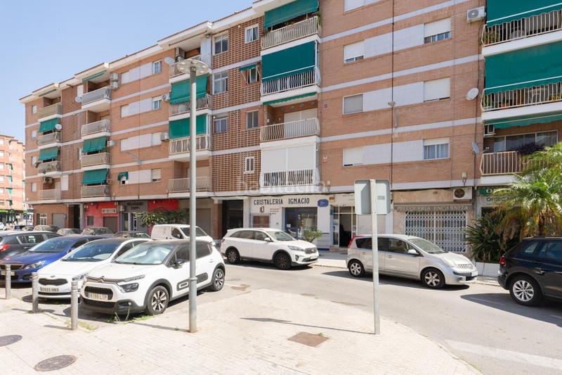Foto 54e875e6-d721-438f-9195-11588420e2f5. Etagenwohnung mit parking in Motril ciudad Motril Foto 54e875e6-d721-438f-9195-11588420e2f5. Etagenwohnung mit parking in Motril ciudad Motril