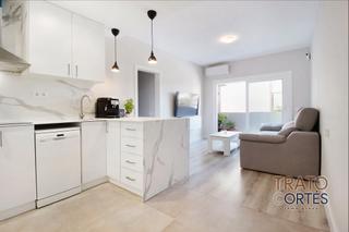 Appartement Carrer de f. rius i taulet 5. Piso recien reformado con ascensor Appartement Carrer de f. rius i taulet 5. Piso recien reformado con ascensor