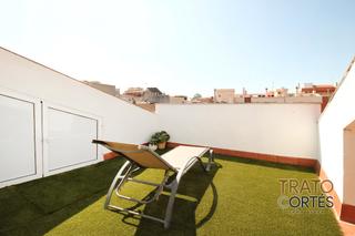 Dúplex  Carrer de f. rius i taulet. Precioso duplex a estrenar Dúplex  Carrer de f. rius i taulet. Precioso duplex a estrenar
