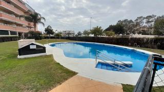 Lloguer Pis a Arrabal ur1 mezquitilla 14. Alquiler para verano. 2 dorm 2 wc, cochera, piscina frente al m Lloguer Pis a Arrabal ur1 mezquitilla 14. Alquiler para verano. 2 dorm 2 wc, cochera, piscina frente al m