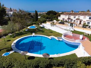 Appartement à Calle málaga 7. Piso torrox park.  sierra de gredos. excelente situación Appartement à Calle málaga 7. Piso torrox park.  sierra de gredos. excelente situación
