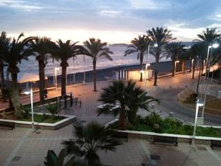 Pis  Urbanizacion pueblo nuevo 11. Piso frontal al mar de 90m 3 dormitorios Pis  Urbanizacion pueblo nuevo 11. Piso frontal al mar de 90m 3 dormitorios