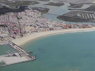 Terreny residencial a La Banda - Campo de Fútbol. Solar urbano para 19 pisos , huerta rosario , chiclana Terreny residencial a La Banda - Campo de Fútbol. Solar urbano para 19 pisos , huerta rosario , chiclana