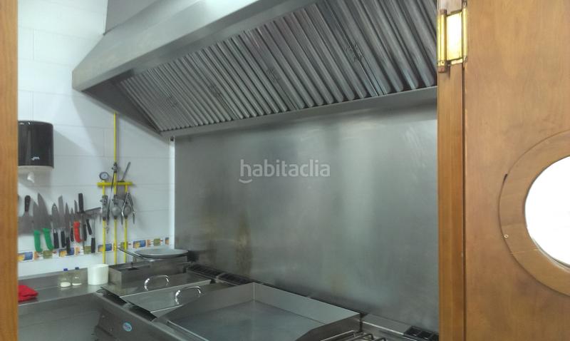 Foto a4b66813-540e-433e-8270-679f2544949d. Gebäude in Barrios (Los) Foto a4b66813-540e-433e-8270-679f2544949d. Gebäude in Barrios (Los)