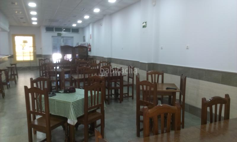 Foto cfa6a456-9076-4cd6-a759-831c85c530af. Gebäude in Barrios (Los) Foto cfa6a456-9076-4cd6-a759-831c85c530af. Gebäude in Barrios (Los)